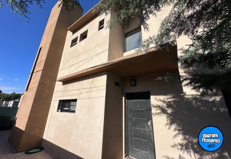 Casas - Ibarlucea - Venta