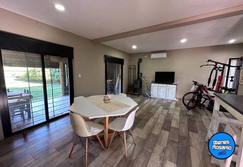 Casas - Ibarlucea - Venta