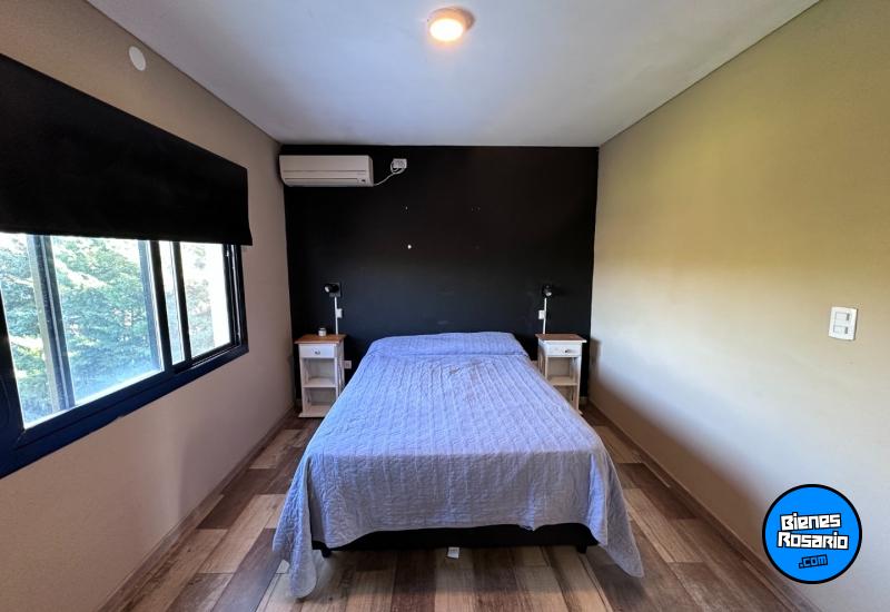 Casas - Ibarlucea - Venta