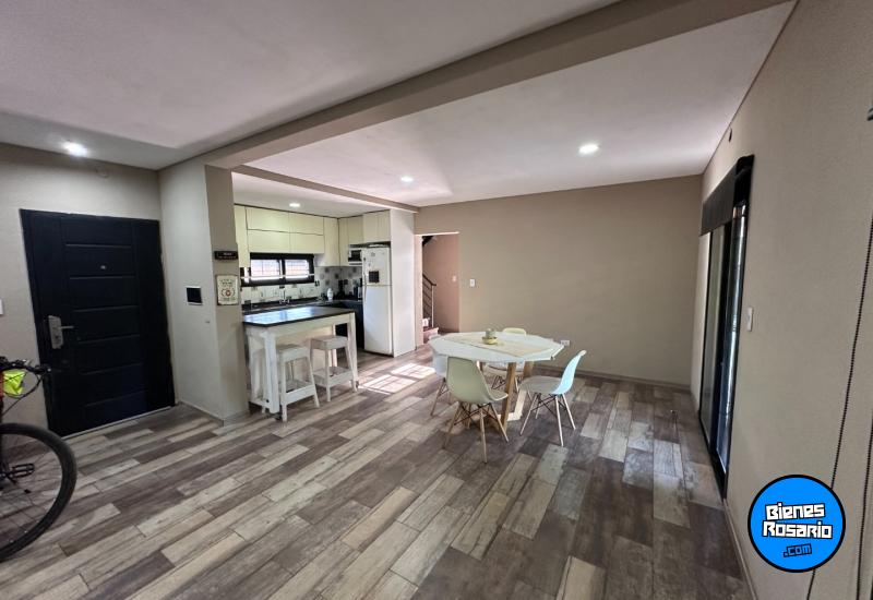 Casas - Ibarlucea - Venta