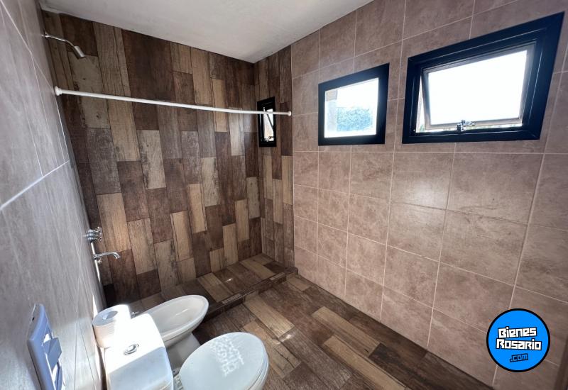 Casas - Ibarlucea - Venta