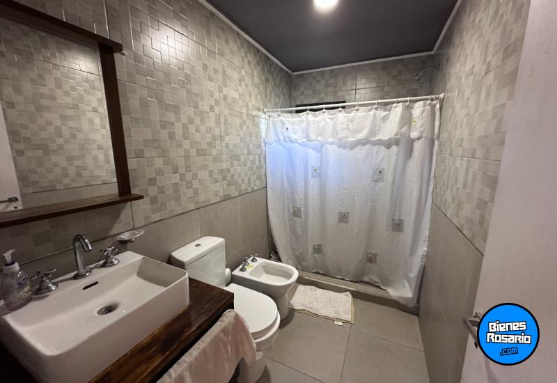 Casas - Ibarlucea - Venta