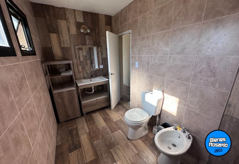 Casas - Ibarlucea - Venta