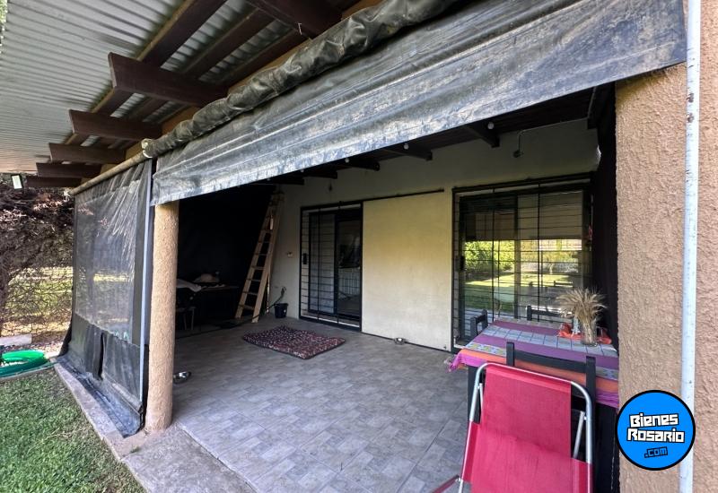 Casas - Ibarlucea - Venta