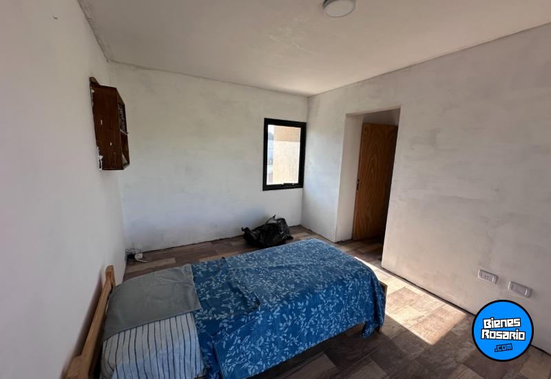 Casas - Ibarlucea - Venta