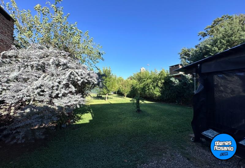 Casas - Ibarlucea - Venta