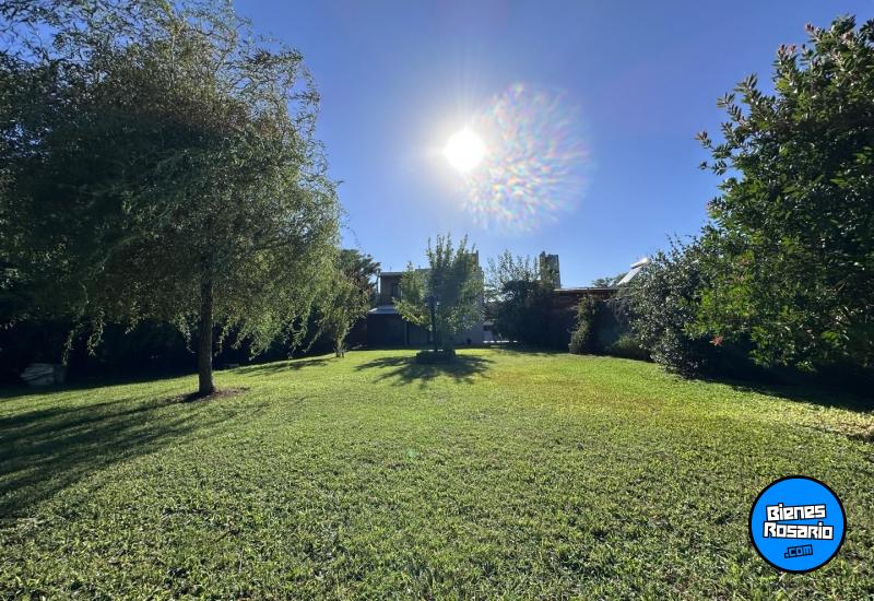 Casas - Ibarlucea - Venta