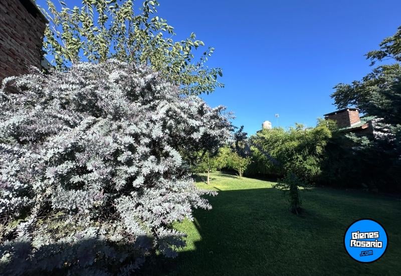 Casas - Ibarlucea - Venta