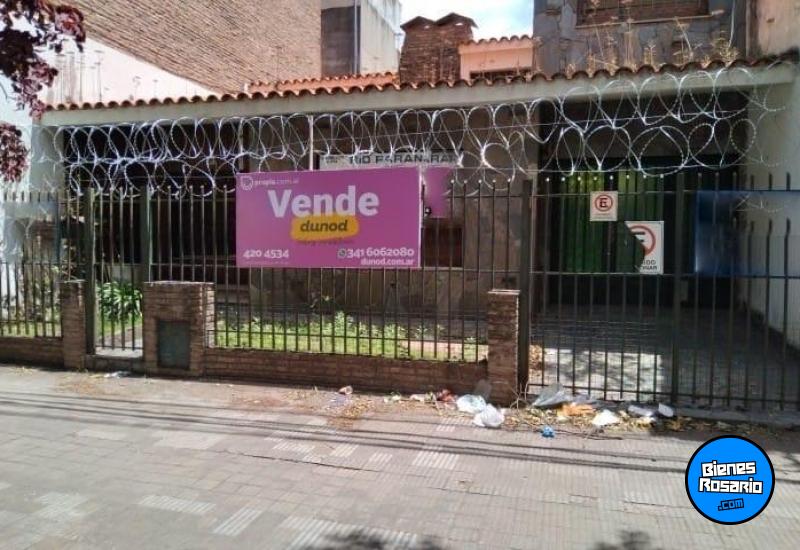 Terrenos - Rosario - Venta