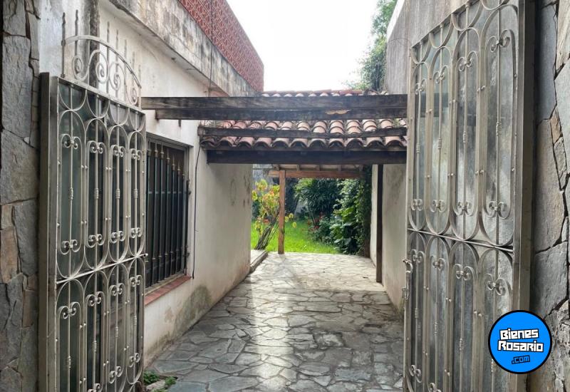 Terrenos - Rosario - Venta