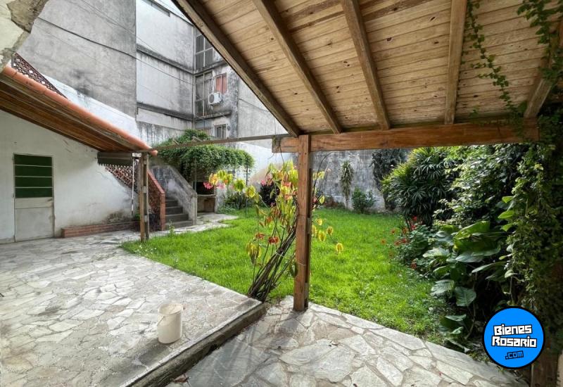 Terrenos - Rosario - Venta