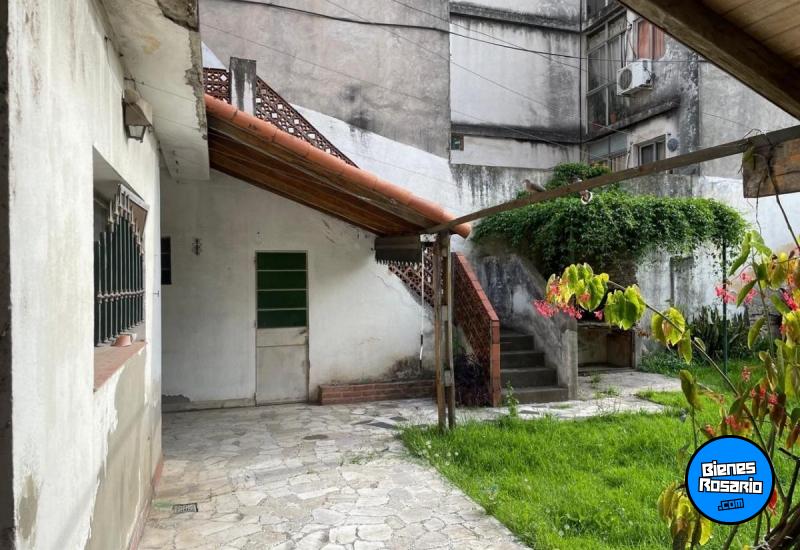 Terrenos - Rosario - Venta