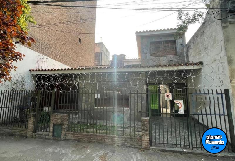 Terrenos - Rosario - Venta