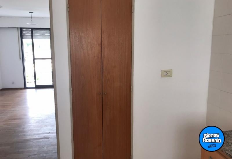 Departamentos - Rosario -  Alquiler