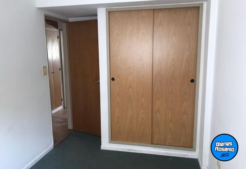 Departamentos - Rosario -  Alquiler