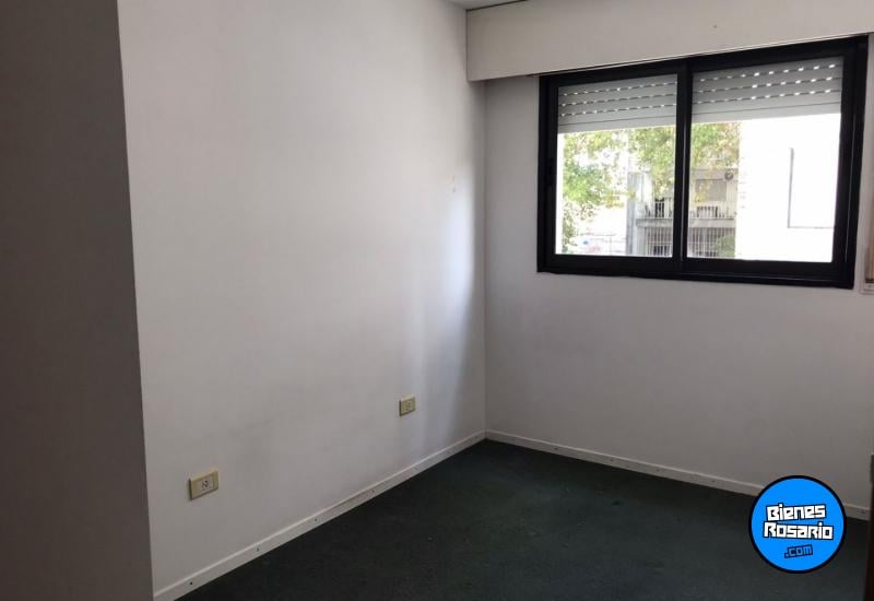 Departamentos - Rosario -  Alquiler