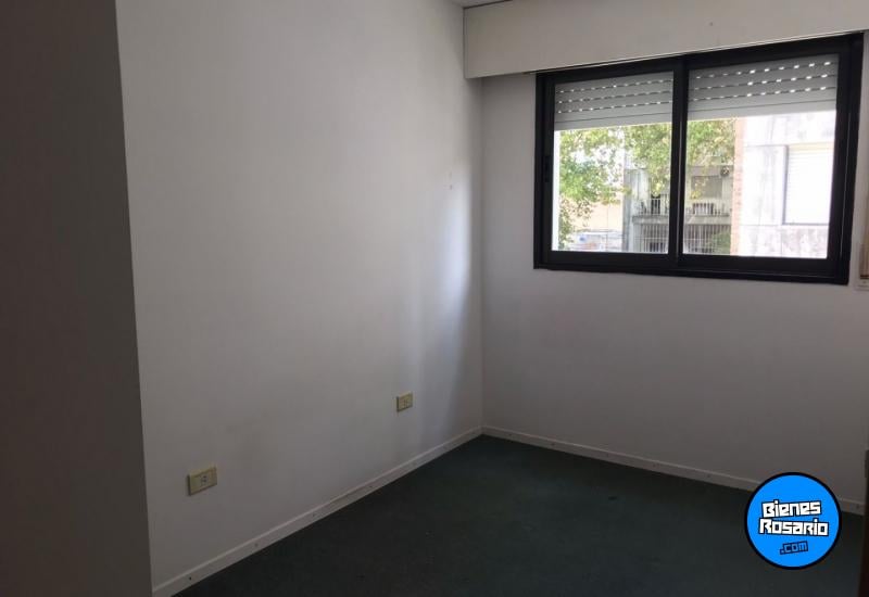 Departamentos - Rosario -  Alquiler