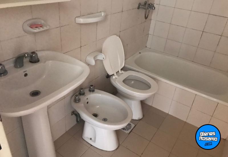 Departamentos - Rosario -  Alquiler