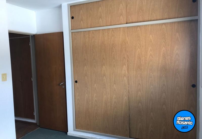 Departamentos - Rosario -  Alquiler