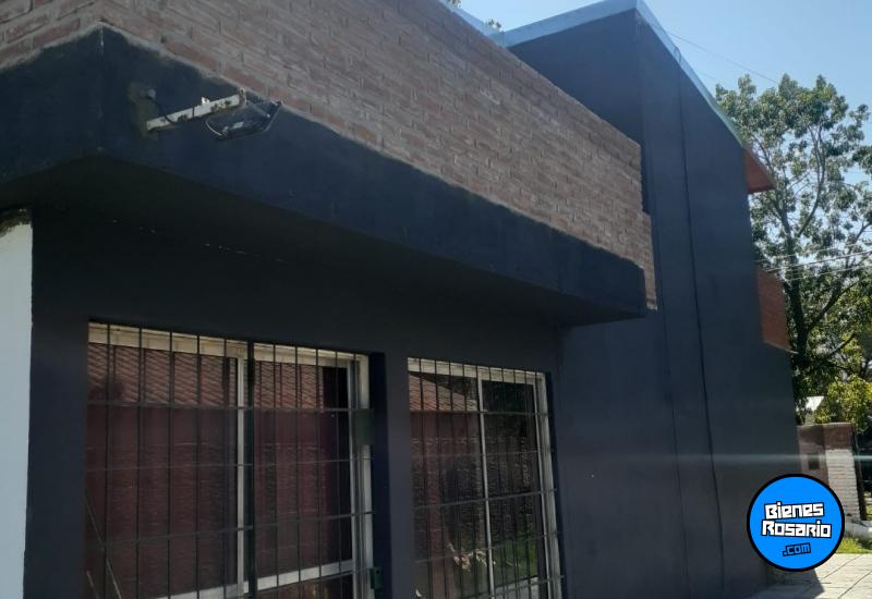 Casas - Funes - Venta