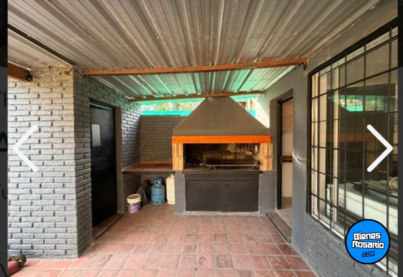 Casas - Funes - Venta