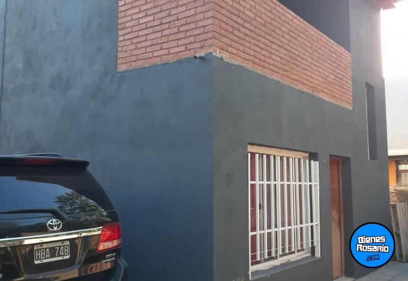 Casas - Funes - Venta