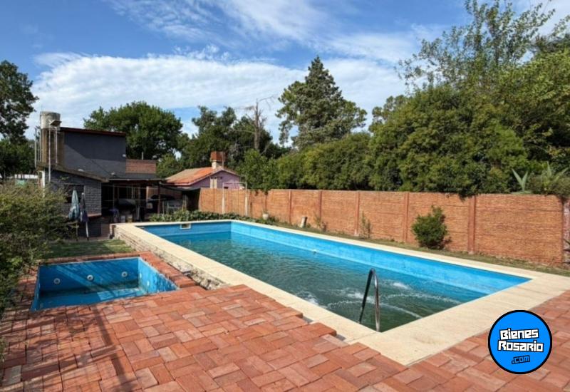 Casas - Funes - Venta