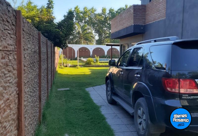 Casas - Funes - Venta