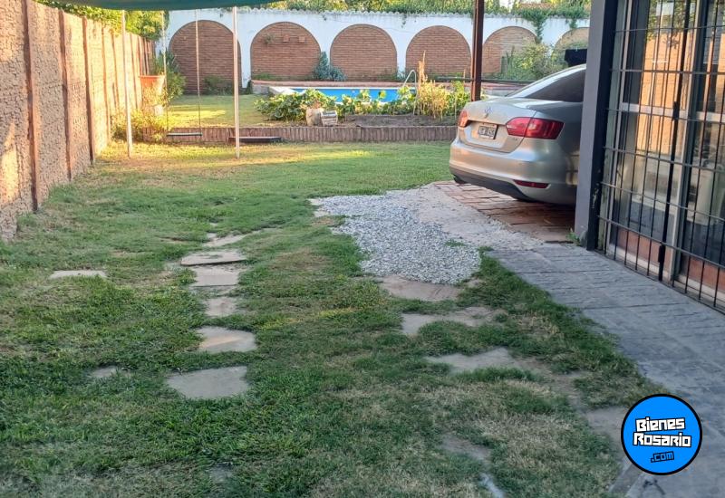 Casas - Funes - Venta