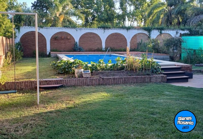 Casas - Funes - Venta
