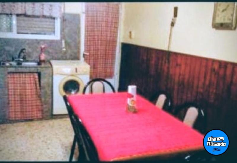 Casas - Rosario - Venta