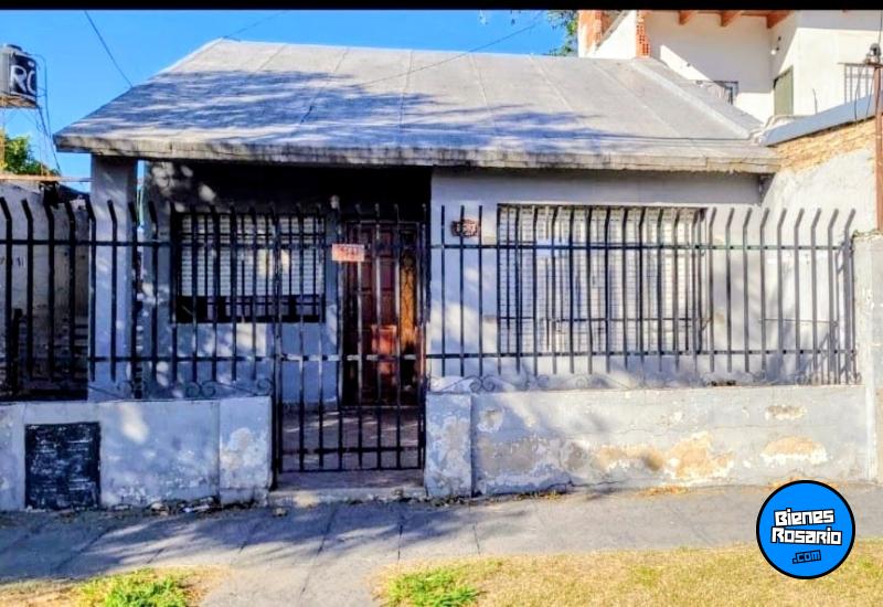 Casas - Rosario - Venta