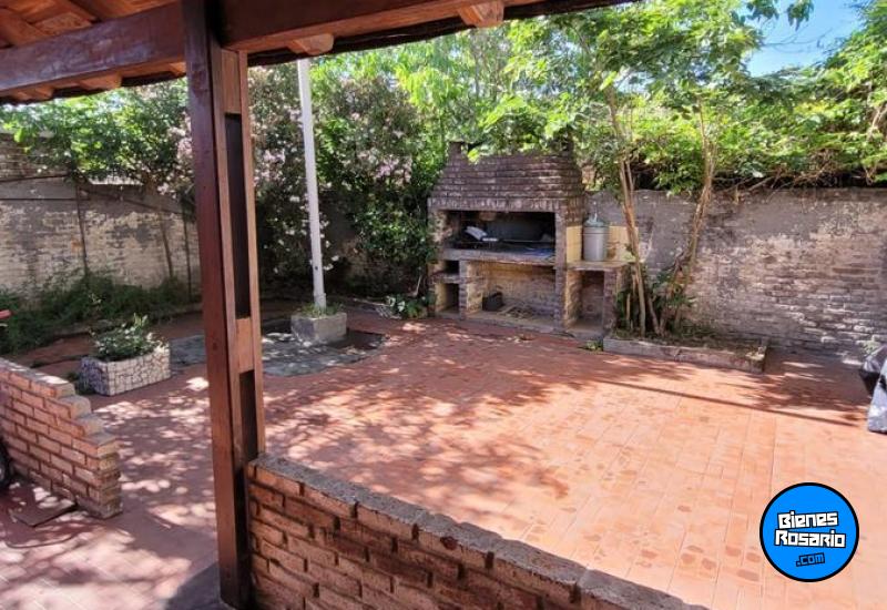 Casas - Rosario - Venta