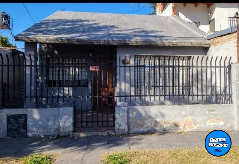 Casas - Rosario - Venta