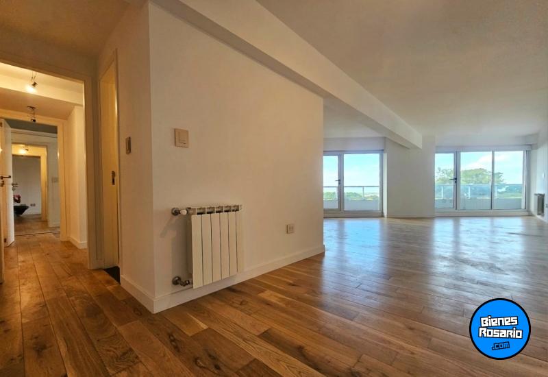 Departamentos - Rosario - Venta