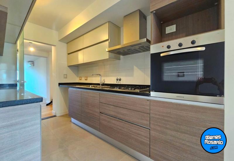 Departamentos - Rosario - Venta