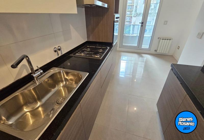 Departamentos - Rosario - Venta