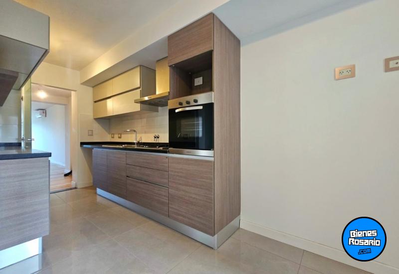 Departamentos - Rosario - Venta