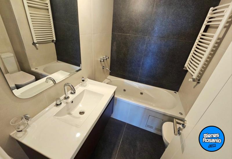 Departamentos - Rosario - Venta