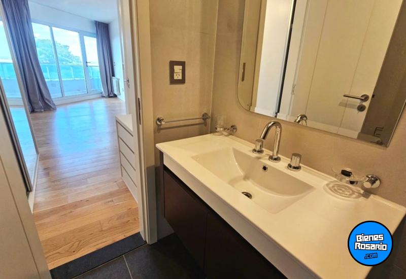 Departamentos - Rosario - Venta