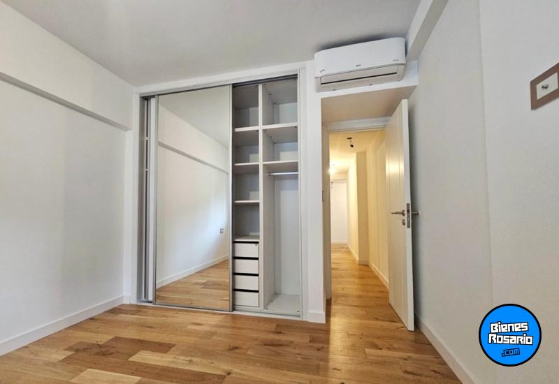 Departamentos - Rosario - Venta