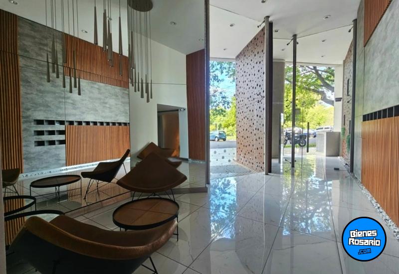 Departamentos - Rosario - Venta
