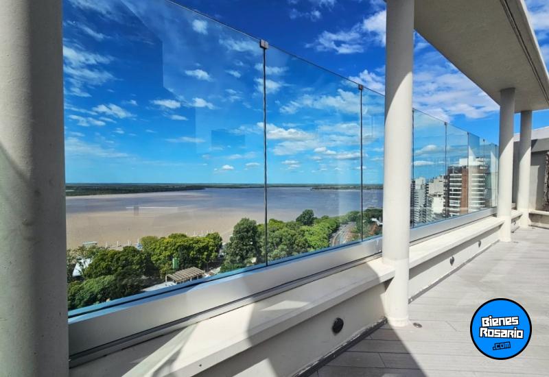 Departamentos - Rosario - Venta