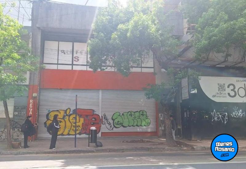 Terrenos - Rosario - Venta