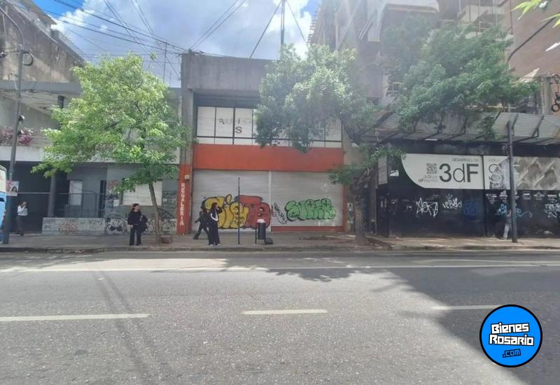 Terrenos - Rosario - Venta