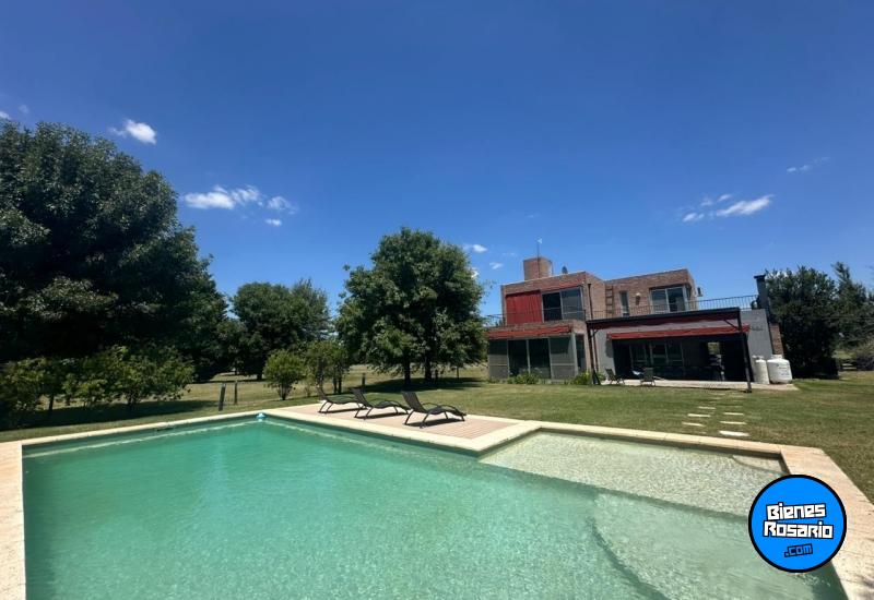 Casas - Rosario - Venta