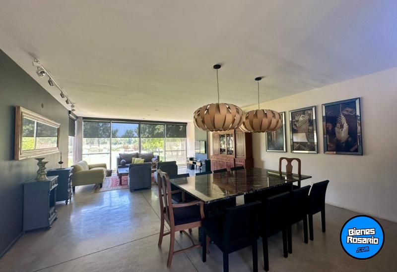 Casas - Rosario - Venta