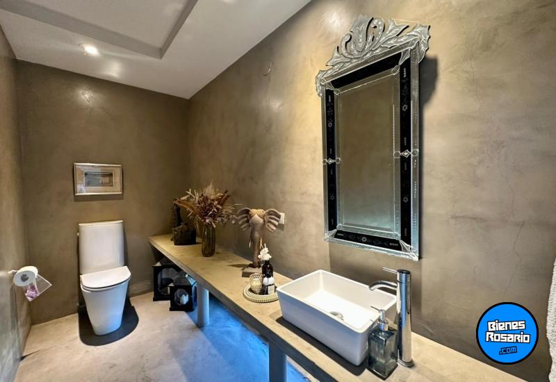 Casas - Rosario - Venta