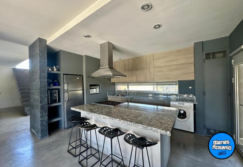 Casas - Rosario - Venta