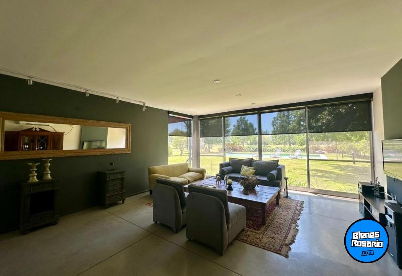 Casas - Rosario - Venta